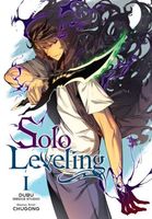 Solo Leveling, Vol. 1  (manga)