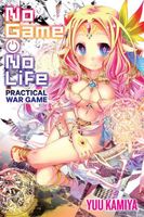 No Game No Life Practical War Game