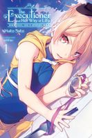 Virgin Road, Vol. 1: Soshite, Kanojo Ha Yomigaeru