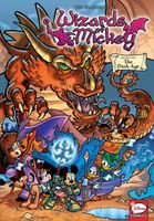 Wizards of Mickey, Vol. 2: Origins