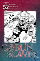 Goblin Slayer, Chapter 52 (manga)