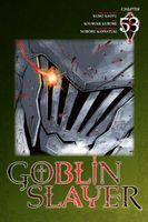 Goblin Slayer, Chapter 53 (manga)