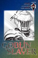 Goblin Slayer, Chapter 54 (manga)