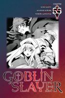 Goblin Slayer, Chapter 55 (manga)