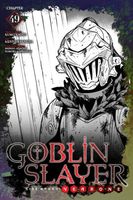 Goblin Slayer Side Story: Year One, Chapter 49