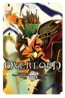 Overlord, Vol. 13 (manga)