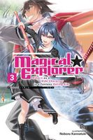 Magical Explorer, Vol. 3