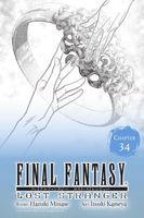 Final Fantasy Lost Stranger, Chapter 34