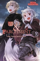 Wolf & Parchment: New Theory Spice & Wolf, Vol. 2