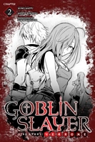 Goblin Slayer Side Story: Year One, Chapter 2