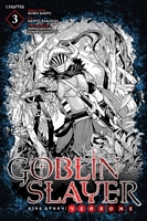 Goblin Slayer Side Story: Year One, Chapter 3