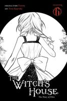 The Witch's House: The Diary of Ellen, Chapter 6