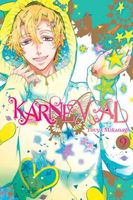 Karneval, Vol. 9