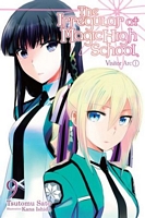 The Irregular at Magic High School, Vol. 9