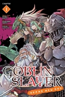 Goblin Slayer: Brand New Day, Chapter 1