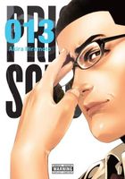 Prison School, Vol. 25