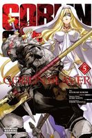 Goblin Slayer Manga, Vol. 5