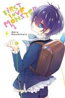 First Love Monster, Vol. 6