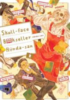 Skull-face Bookseller Honda-san, Vol. 2