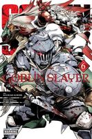 Goblin Slayer Manga, Vol. 6