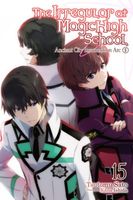 The Irregular at Magic High School, Vol. 15