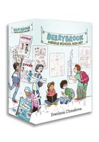 Berrybrook Middle School Box Set