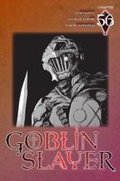 Goblin Slayer, Chapter 56 (manga)