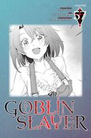 Goblin Slayer, Chapter 57 (manga)