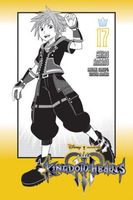 Kingdom Hearts III, Chapter 17 (manga)