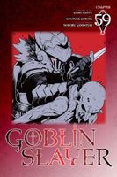 Goblin Slayer, Chapter 59 (manga)