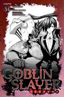 Goblin Slayer Side Story: Year One, Chapter 54