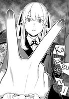 Kakegurui - Compulsive Gambler -, Chapter 86