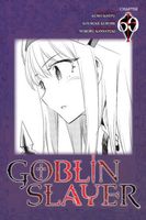 Goblin Slayer, Chapter 60 (manga)