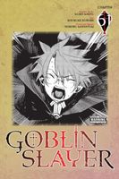 Goblin Slayer, Chapter 61 (manga)