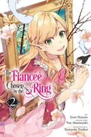 The Fiancee Chosen by the Ring, Vol. 2