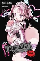 Magical Girl Raising Project, Vol. 13