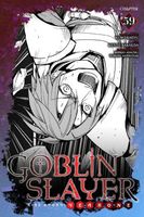 Goblin Slayer Side Story: Year One, Chapter 59