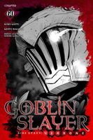 Goblin Slayer Side Story: Year One, Chapter 60