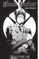 Black Butler, Chapter 178