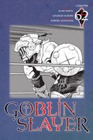 Goblin Slayer, Chapter 62 (manga)