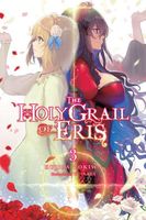 The Holy Grail of Eris, Vol. 3