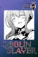 Goblin Slayer, Chapter 64 (manga)