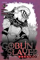 Goblin Slayer Side Story: Year One, Chapter 62