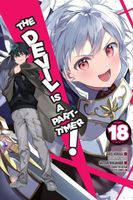 The Devil Is a Part-Timer! Manga, Vol. 18