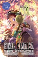 Final Fantasy Lost Stranger, Chapter 40