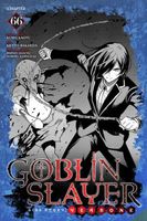 Goblin Slayer Side Story: Year One, Chapter 66