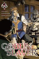 Goblin Slayer, Chapter 66 (manga)