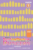 Reborn as a Vending Machine, I Now Wander the Dungeon, Chapter 5