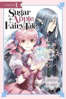 Sugar Apple Fairy Tale, Chapter 1
