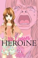 No Longer Heroine, Vol. 4